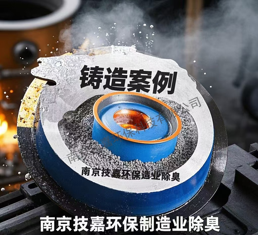 汽車制造行業治理應用案例